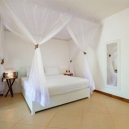 Baobab Beach Resort Nungwi Ngoại thất bức ảnh