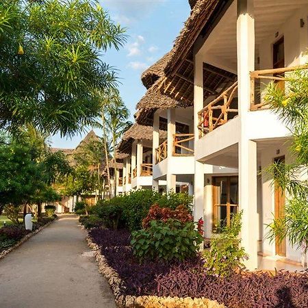 Baobab Beach Resort Nungwi Ngoại thất bức ảnh