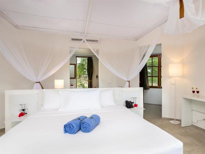 Baobab Beach Resort Nungwi Ngoại thất bức ảnh