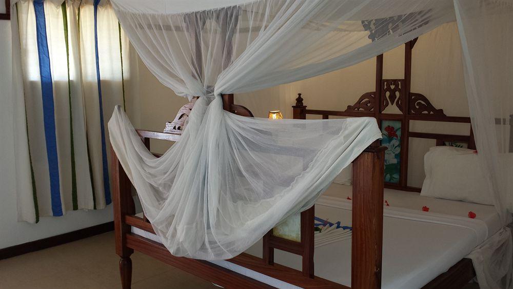 Baobab Beach Resort Nungwi Ngoại thất bức ảnh