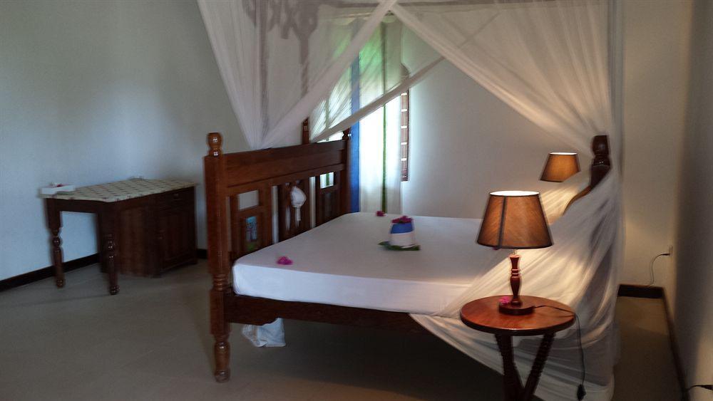 Baobab Beach Resort Nungwi Ngoại thất bức ảnh