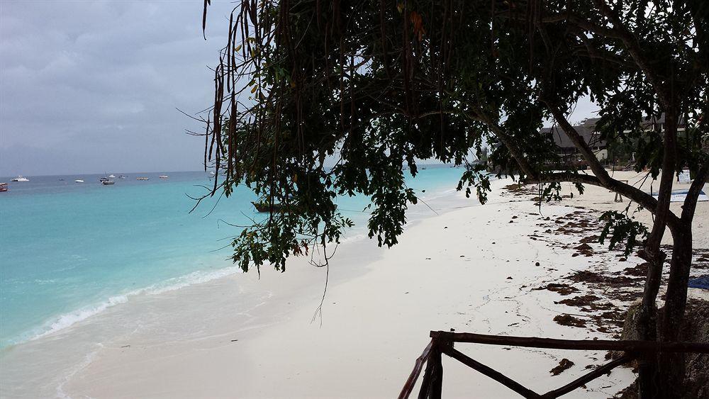 Baobab Beach Resort Nungwi Ngoại thất bức ảnh
